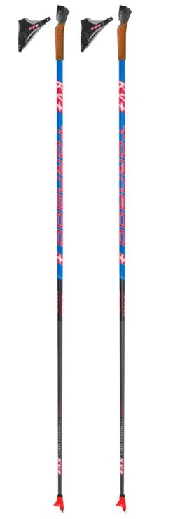 Bâton Fond KV+ Tornado Blue