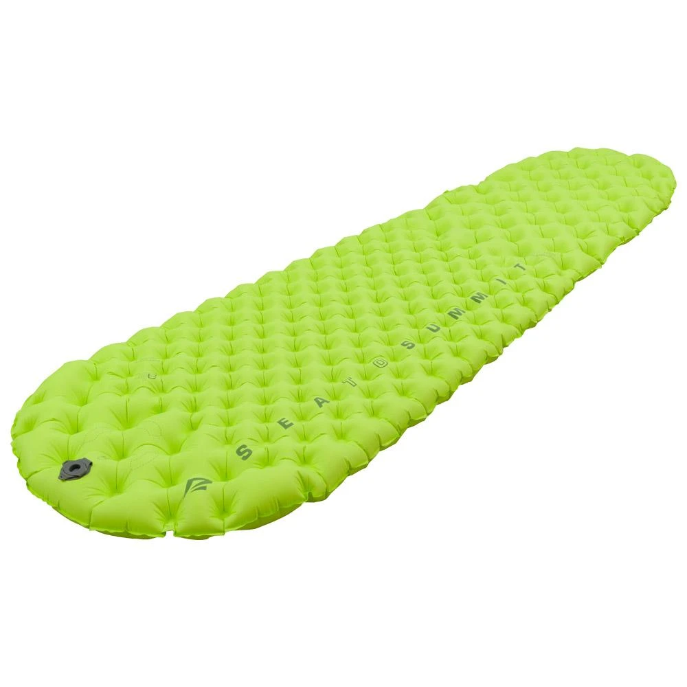 Matelas Sea To Summit Comfort Light Insulated Vert – Image 2