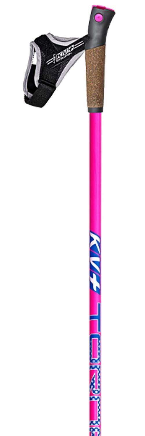 Bâton Fond KV+ Tornado Junior Pink – Image 2