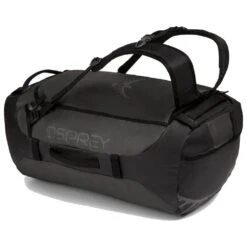 Sac De Voyage Osprey Transporter 40 Black