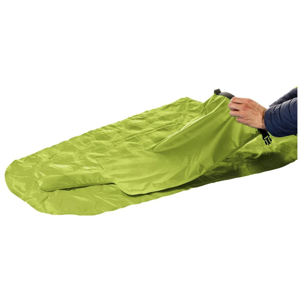 Matelas Ferrino Air Lite Pillow Mat Green – Image 5
