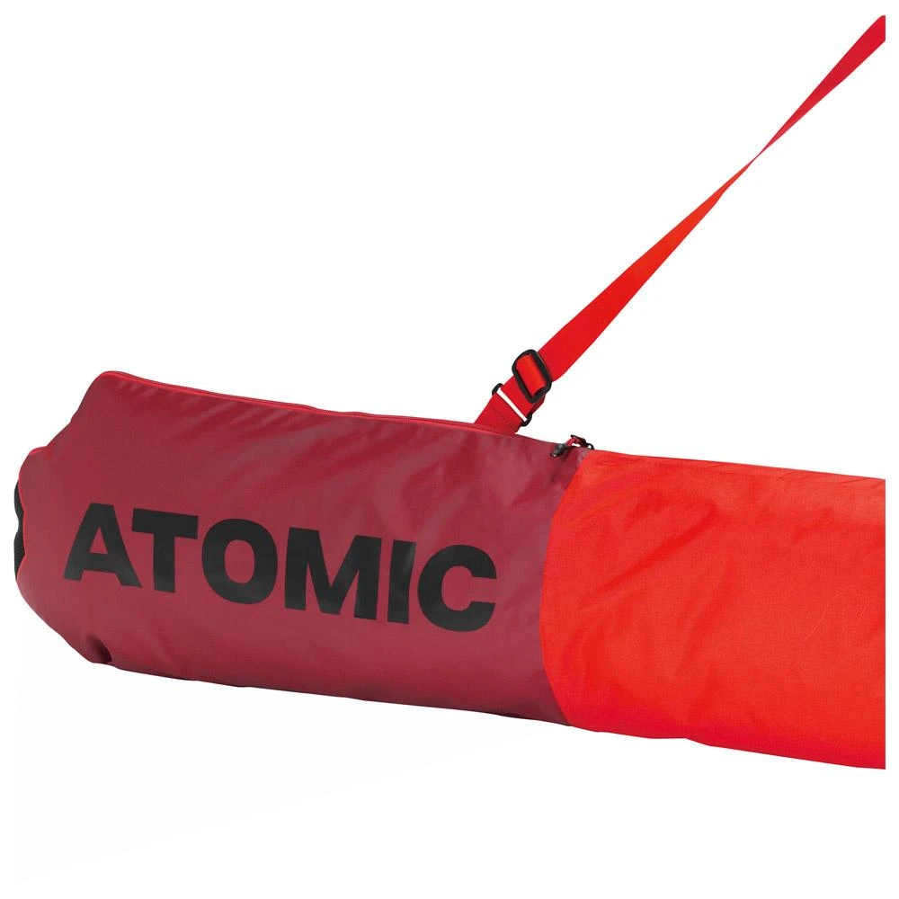 Housse Ski Atomic Ski Sleeve Red Rio Red – Image 2