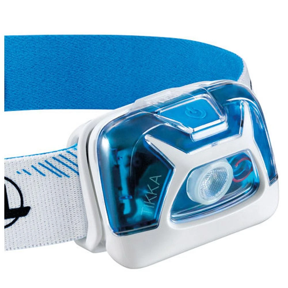 Lampe Frontale Petzl Tikka Blanc – Image 2