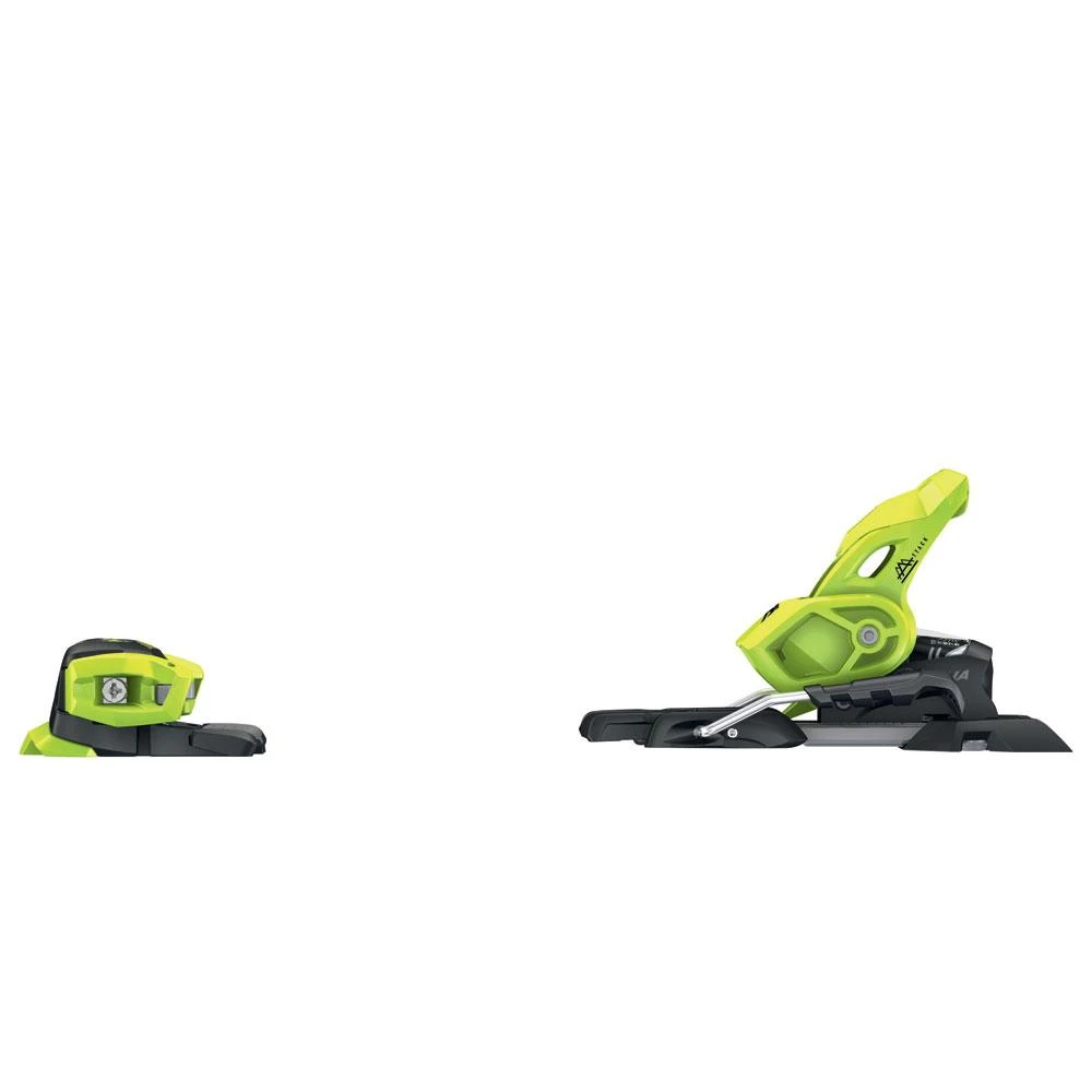 Fix Ski Head Attack2 13 Gw Br.130 Flash Yellow – Image 3
