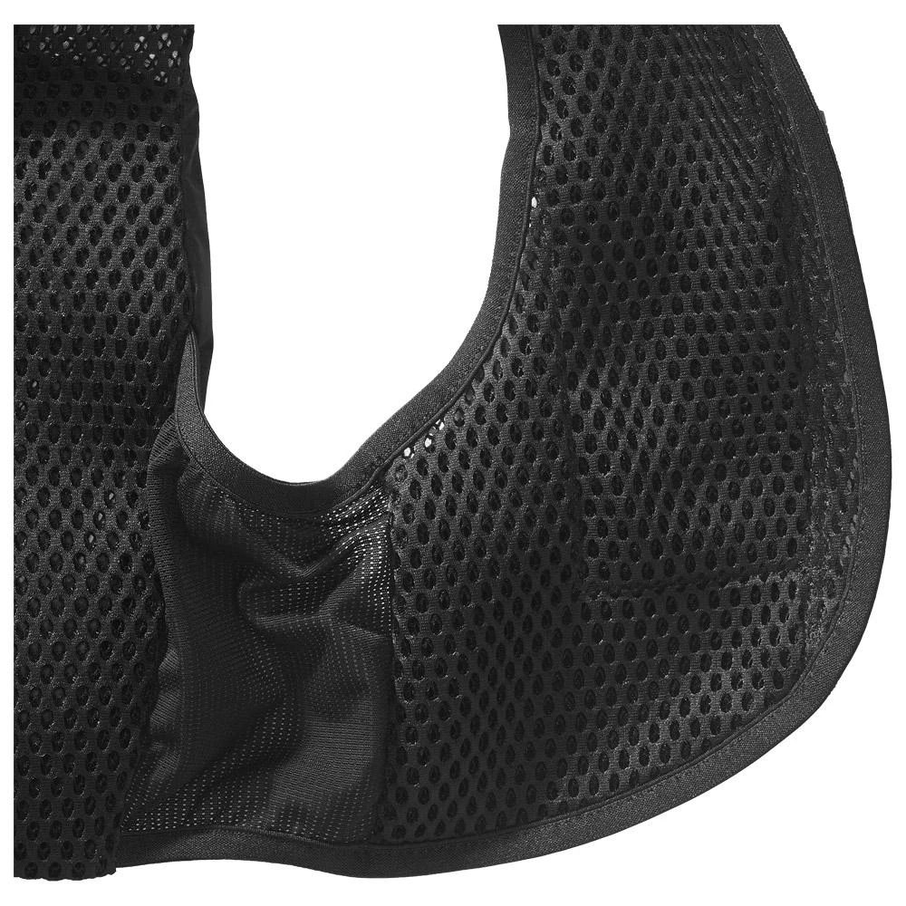 Gilet Trail Salomon Active Skin 4 With Flask Black Black – Image 6