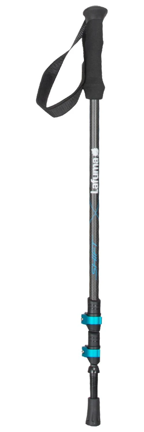Bâton Lafuma Shift Pairs Carbon – Image 2