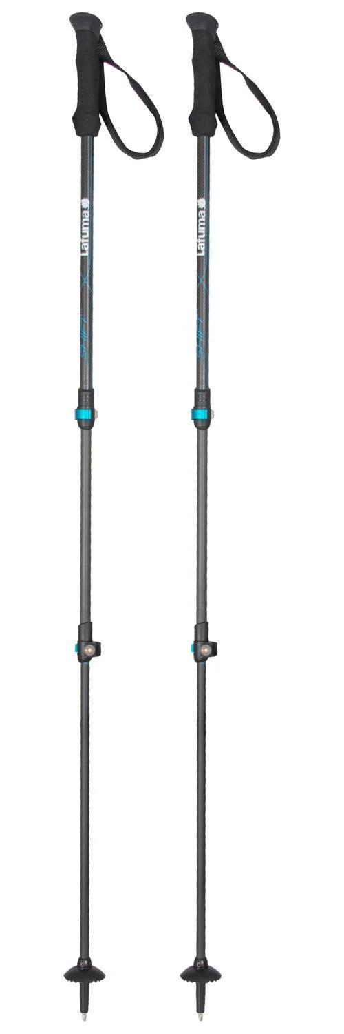 Bâton Lafuma Shift Pairs Carbon