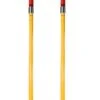 Bâton La Sportiva Trail Speed Alu Poles Yellow