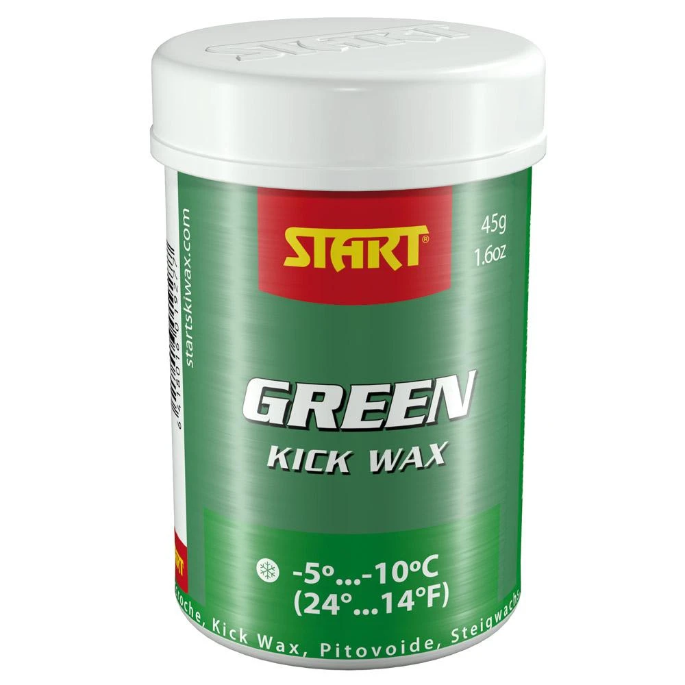 Fartage Retenue Nordique Start Poussette Green