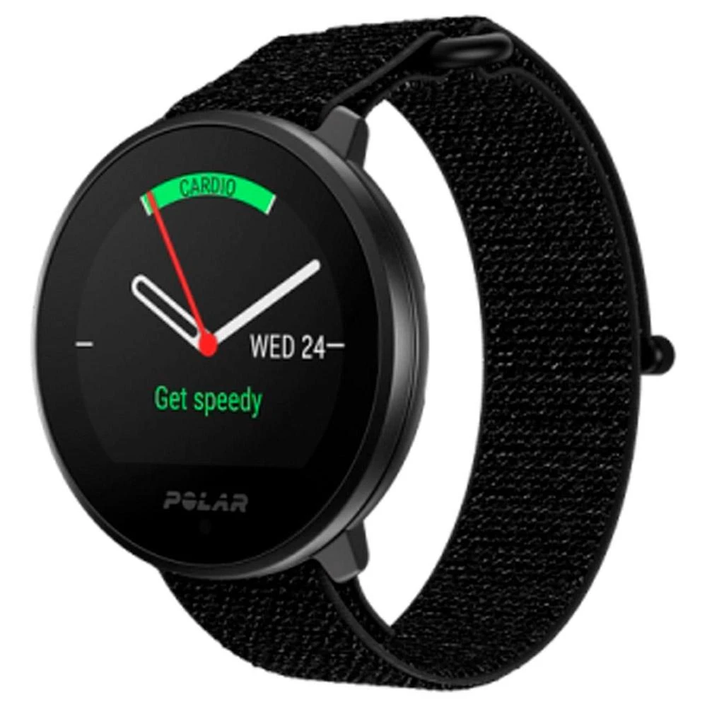 Montres GPS Polar Unite Black – Image 2