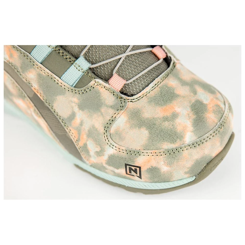 Boots Nitro Futura TLS Camo Rose – Image 9