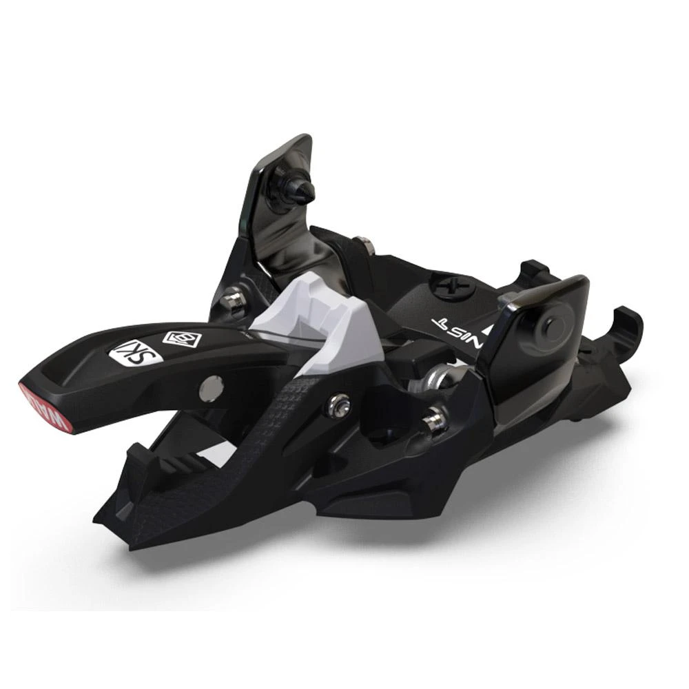 Fix Randonnée Marker Alpinist 8 Black – Image 2