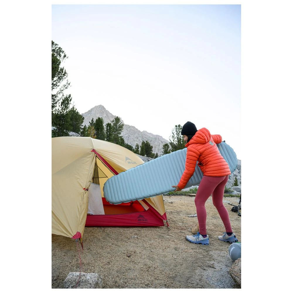 Matelas Thermarest Neoair Xtherm Nxt Neptune – Image 7