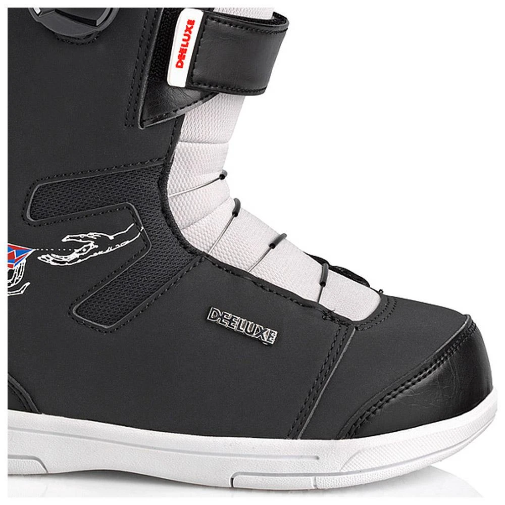 Boots Deeluxe Rough Diamond – Image 2