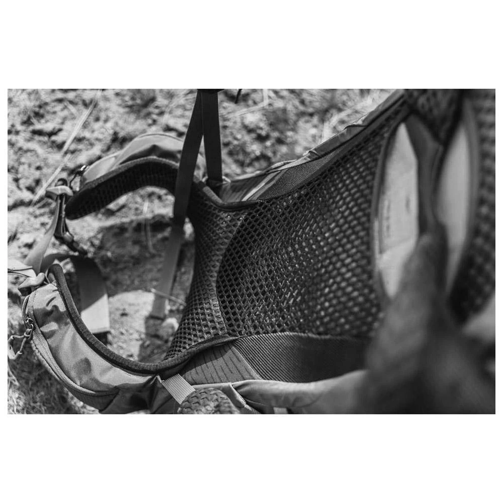 Sac à Dos Gregory Jade 38 Ruby Red – Image 8