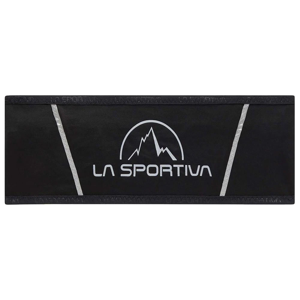 Ceinture Running La Sportiva Run Belt Black Cloud