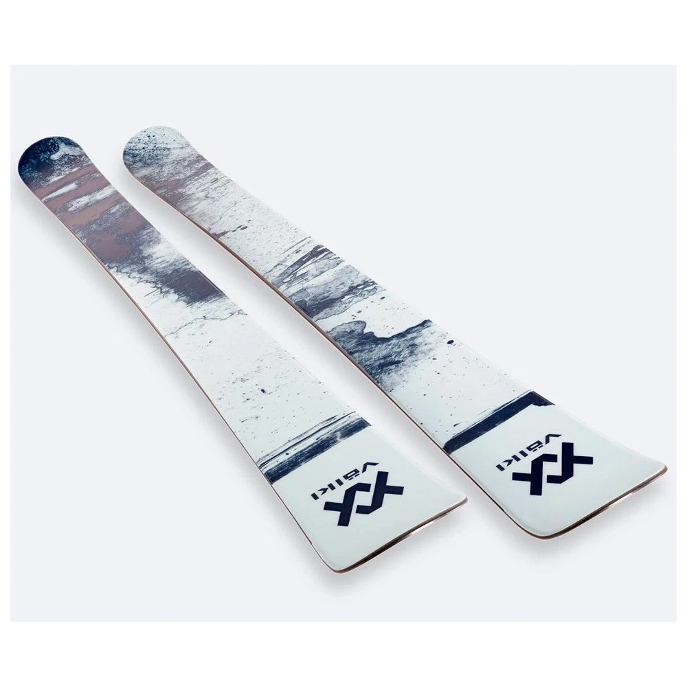 Ski Volkl Revolt 95 – Image 3