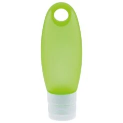 Flacon Hygiene Rubytec Splash Flacon Silicone 98ml Green