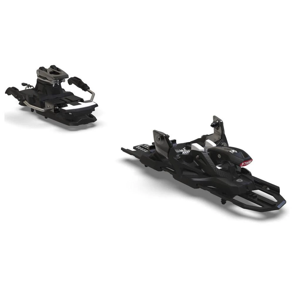 Fix Randonnée Marker Alpinist Demo 10 90mm Black – Image 7