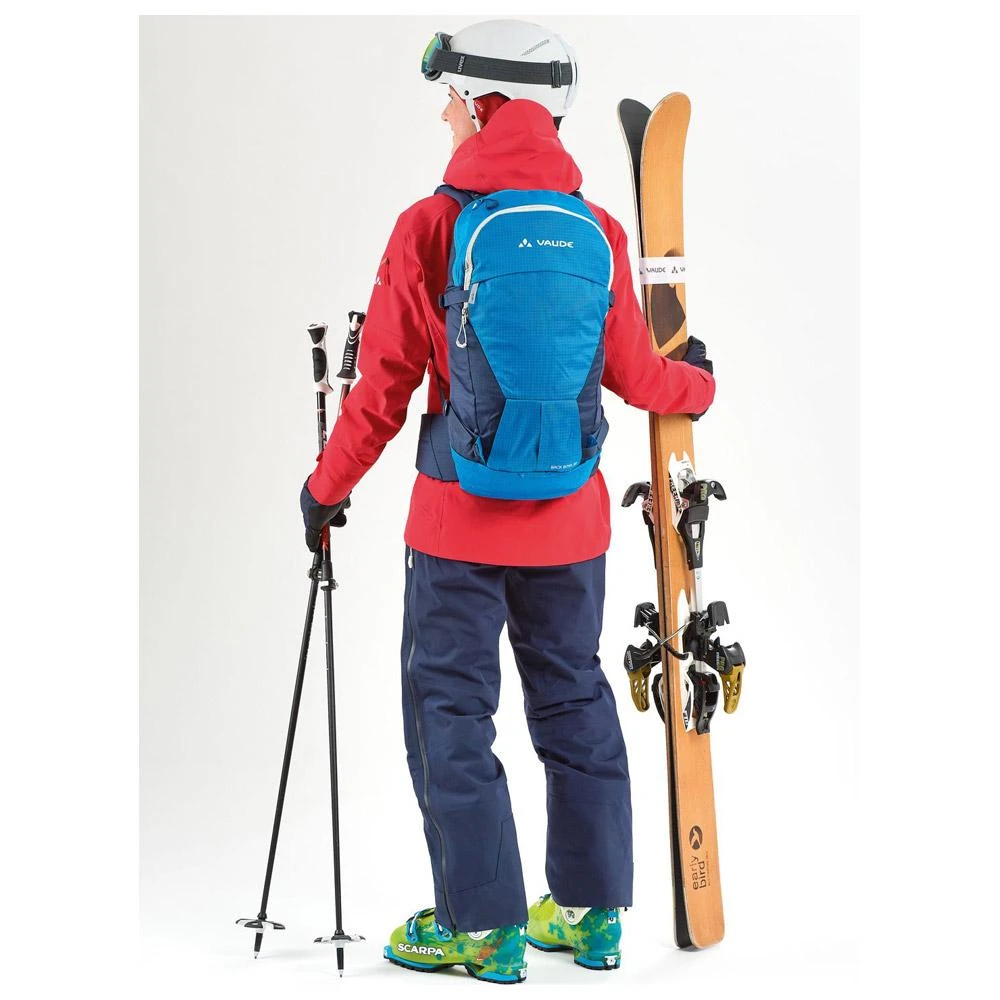 Sac à Dos Vaude Back Bowl 22 Icicle – Image 3