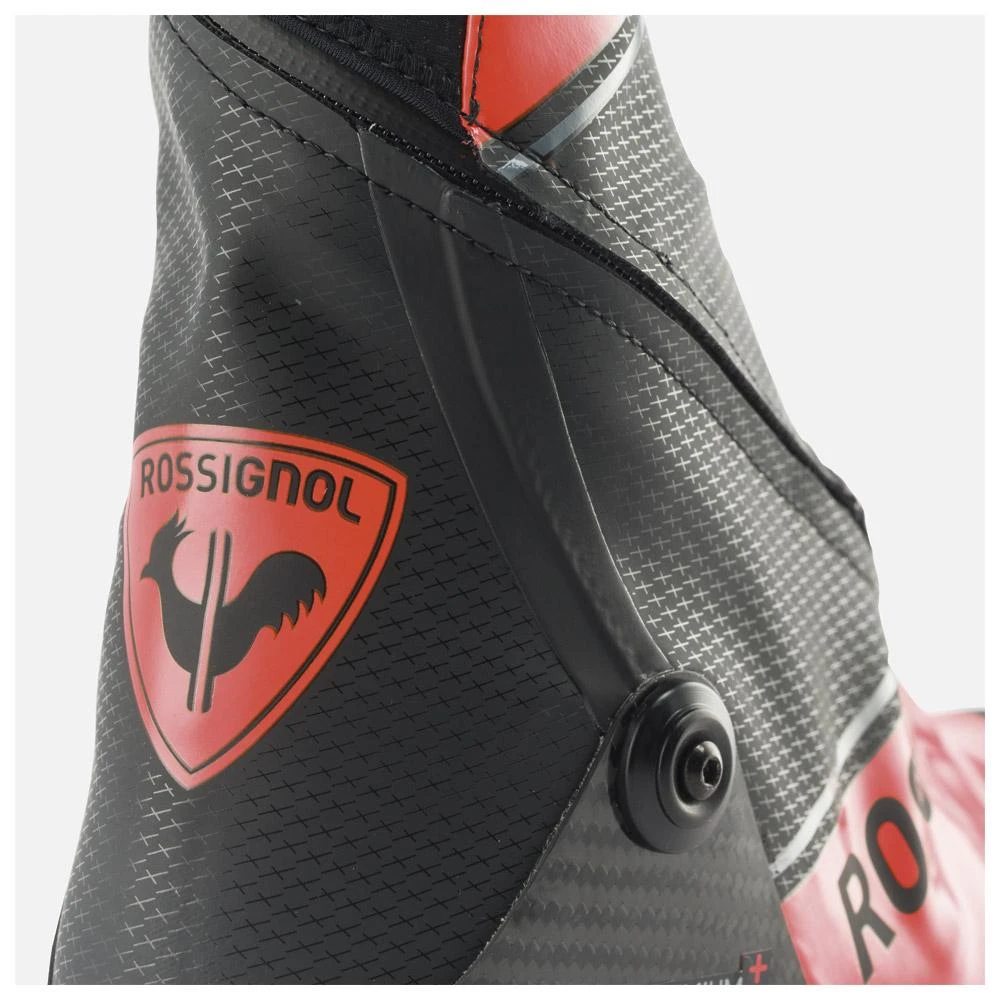 Chaussures De Ski Nordique Rossignol X-Ium Carbon Premium+ Classic – Image 4
