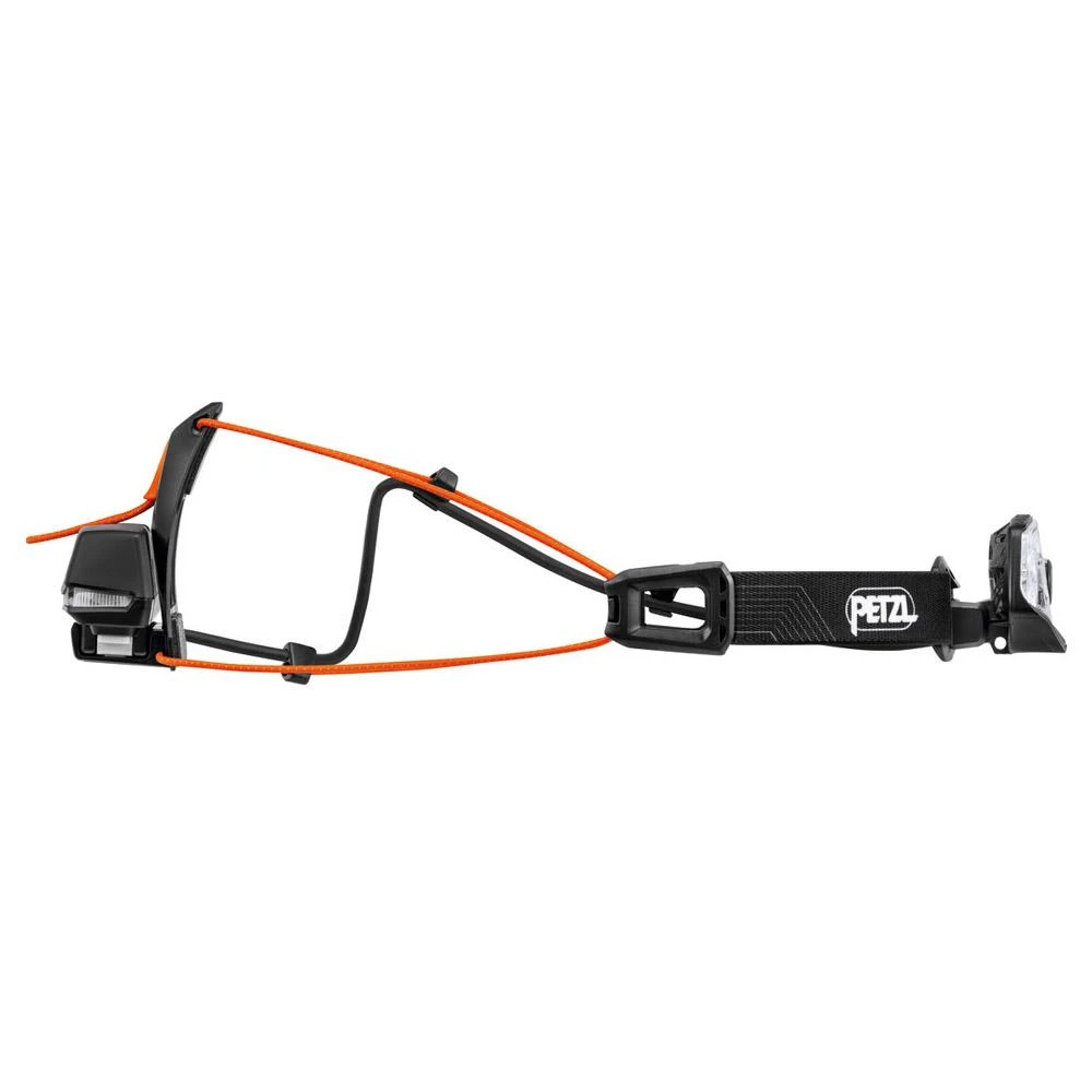 Lampe Frontale Petzl Nao RL Noir – Image 2