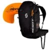 Sac Airbag Scott Patrol E2 30L Kit Black