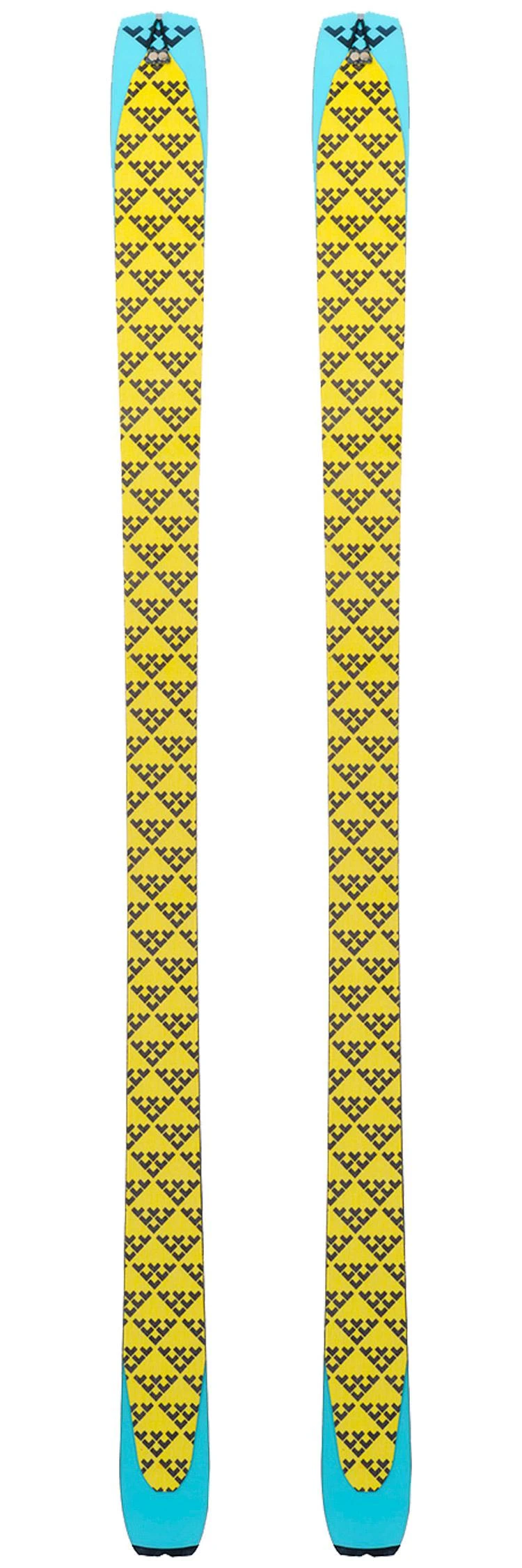 Peaux De Phoque Black Crows Pilus Mentis Freebird