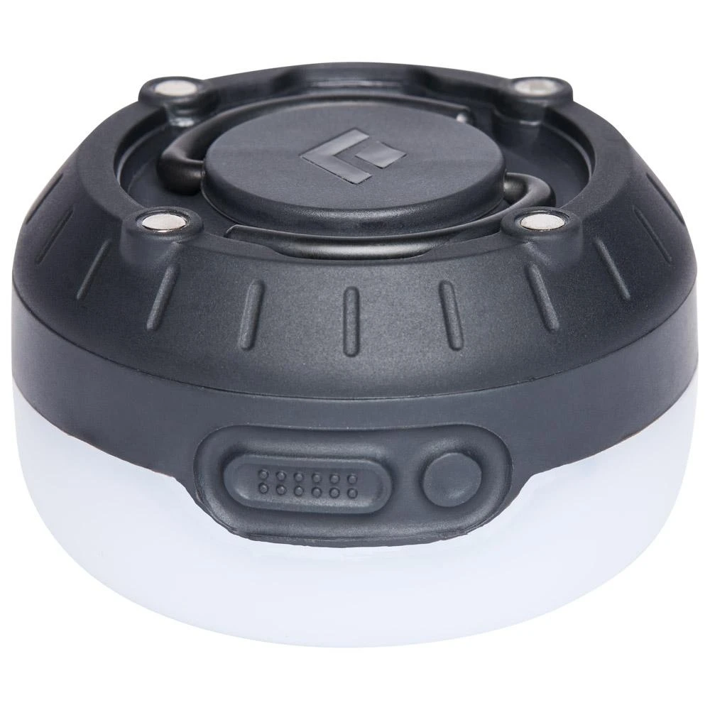 Lanterne Black Diamond Moji R+ Black – Image 3