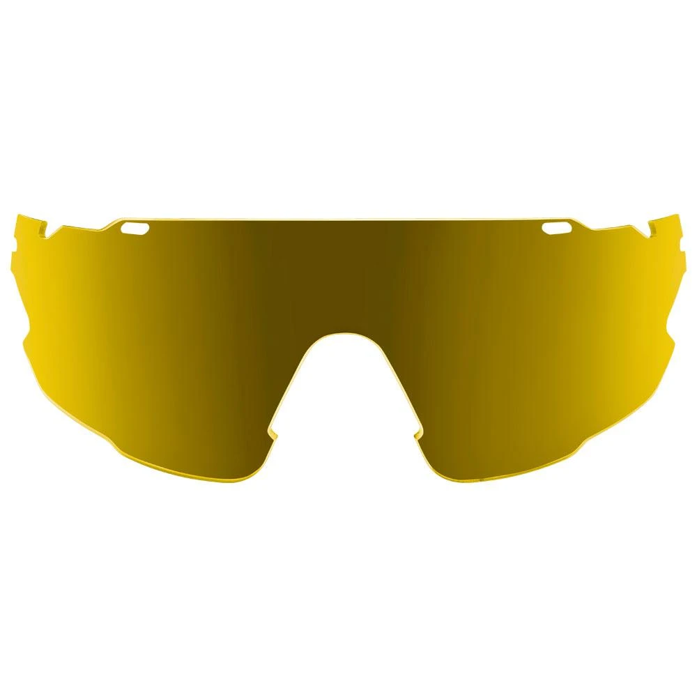 Verres De Rechange Northug Lens Perform High Std Yellow
