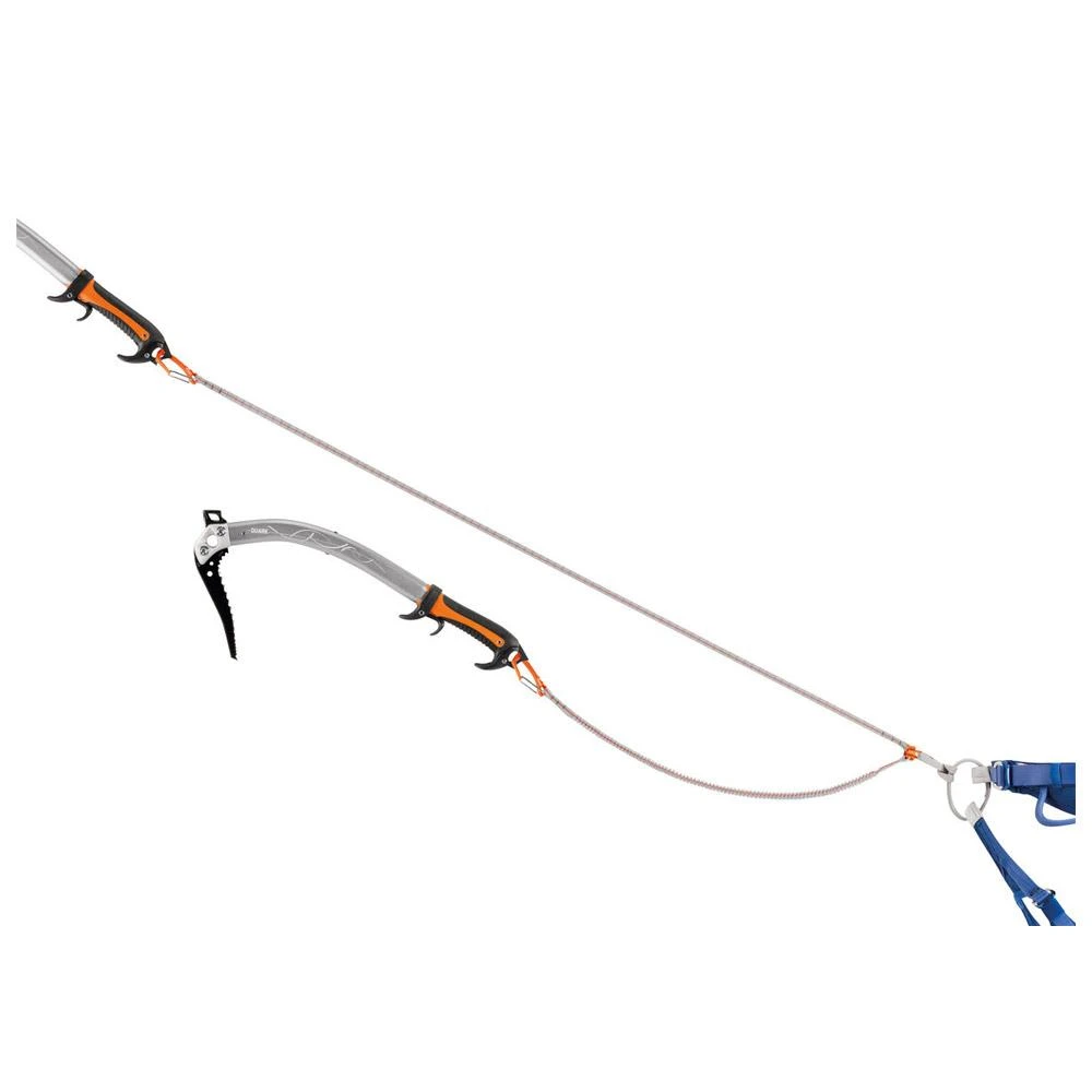 Accessoires Piolet Petzl V-Link – Image 2
