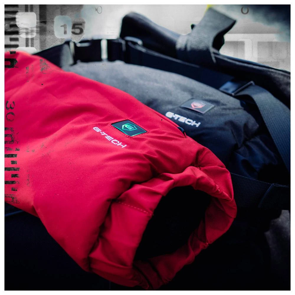 Chauffage G-TECH Heated Hand Warmer Pouch Sport 2.0 Red – Image 5