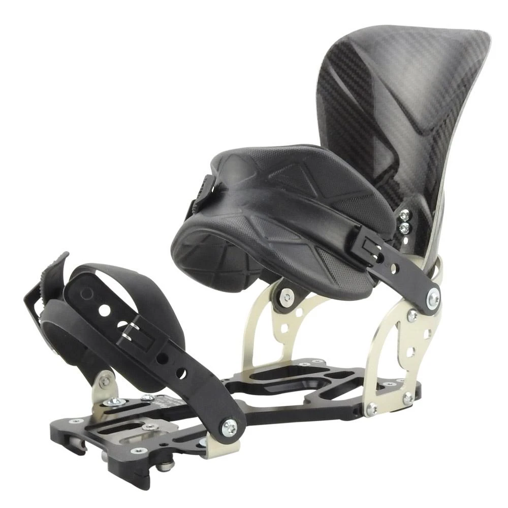 Fix Snowboard Plum 4 Parts Spec – Image 2