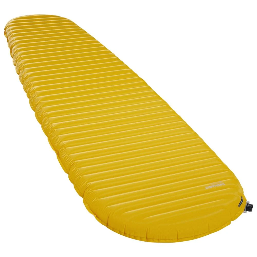 Matelas Thermarest Neoair Xlite Nxt Solar Flare – Image 2