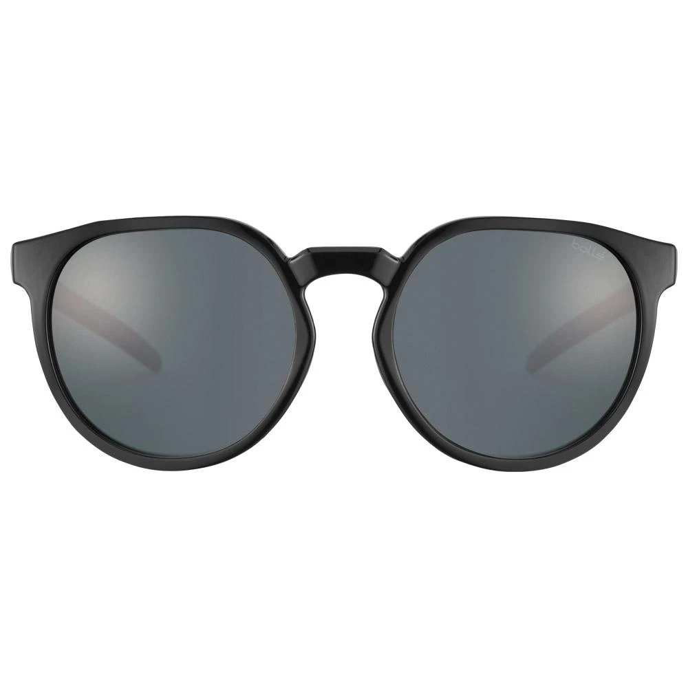 Lunettes De Soleil Bolle Merit Black Shiny TNS – Image 3