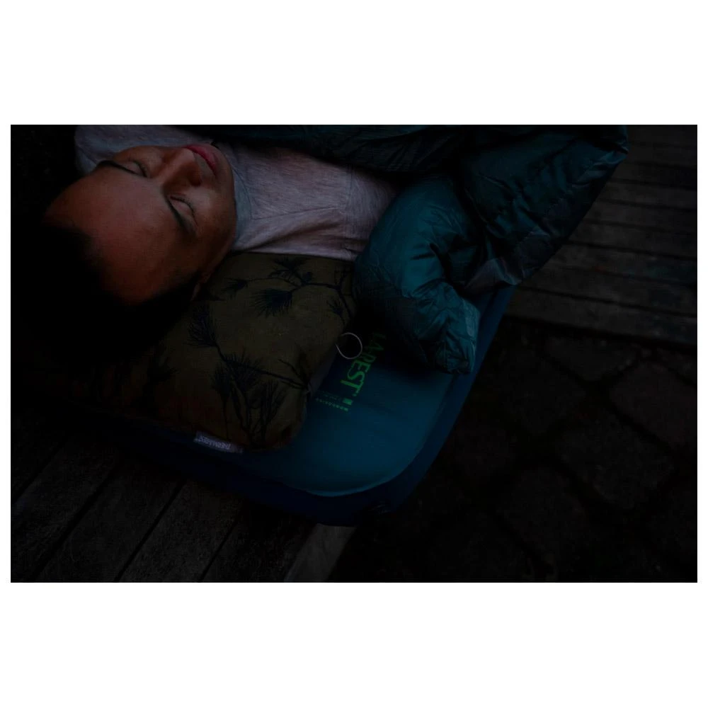 Oreiller Thermarest Cinch R Pine – Image 4