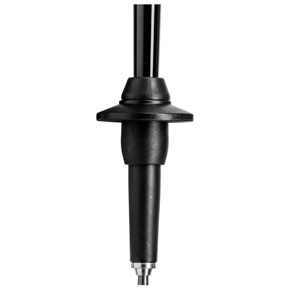 Bâton Leki Evotrail Fx.One Ta Black-Neonyellow-Dark Anthracite – Image 5