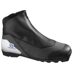 Chaussures De Ski Nordique Salomon Escape Prolink Black