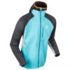 Veste Nordique Bjorn Daehlie North Delphium Blue