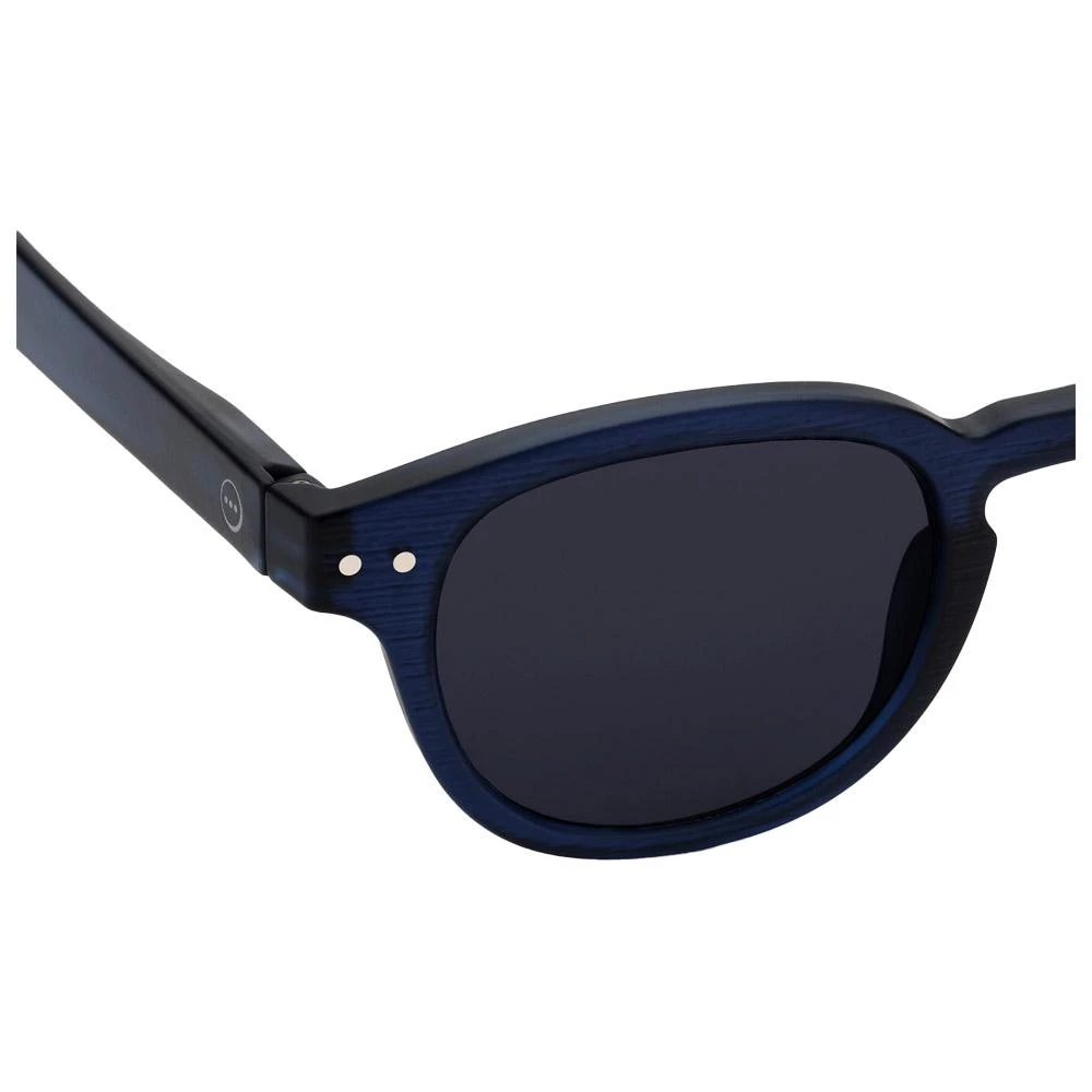Lunettes De Soleil Izipizi #C Sun Deep Blue Ocean Lenses – Image 4