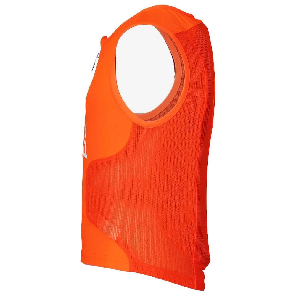 Protection Dorsale Poc Pocito Vpd Air Vest Fluorescent Orange – Image 4