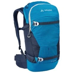 Sac à Dos Vaude Back Bowl 22 Icicle