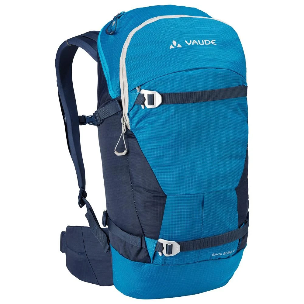 Sac à Dos Vaude Back Bowl 22 Icicle