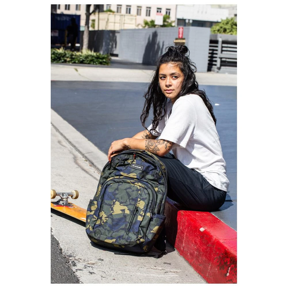 Sac à Dos Dakine Campus 33L Cascade Camo – Image 6
