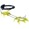 Crampons Dynafit Dna Crampon Neon Yellow