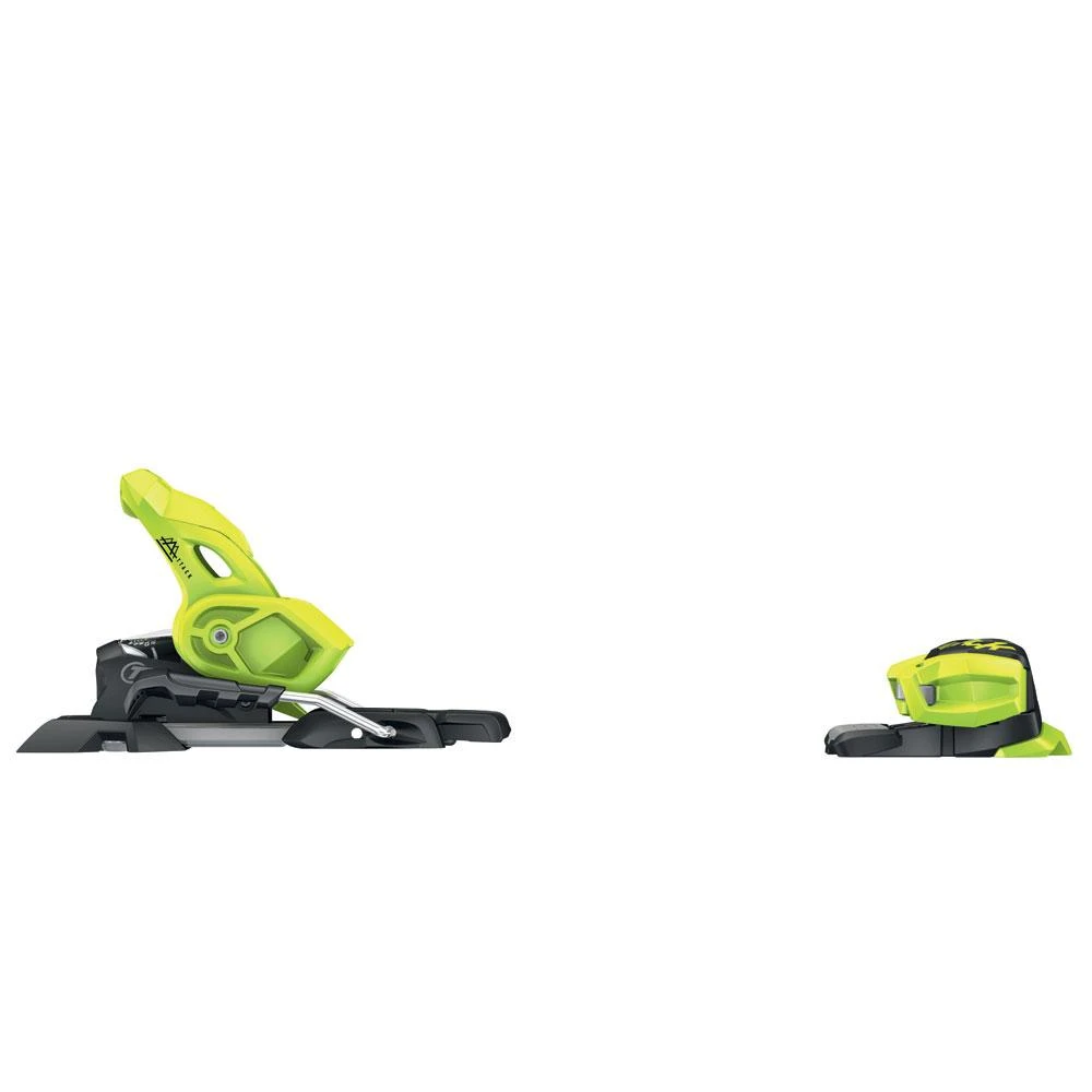 Fix Ski Head Attack2 13 Gw Br.130 Flash Yellow – Image 2