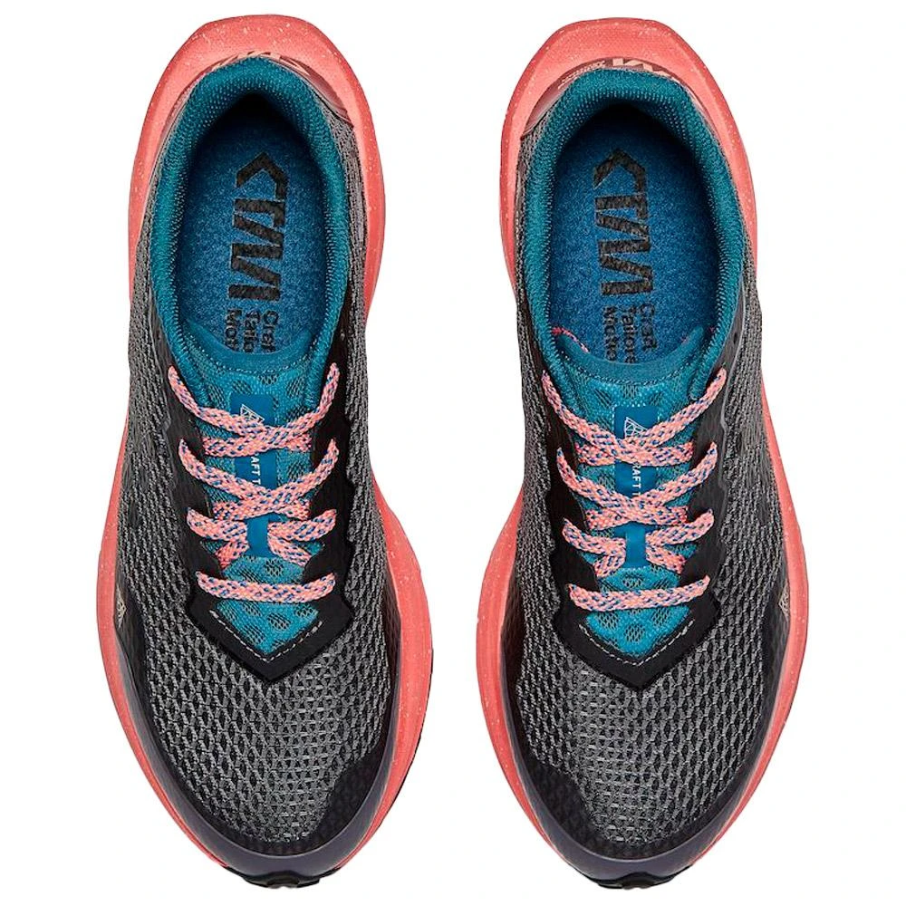 Chaussures De Trail Craft Ctm Ultra Trail W Granite Cora – Image 4
