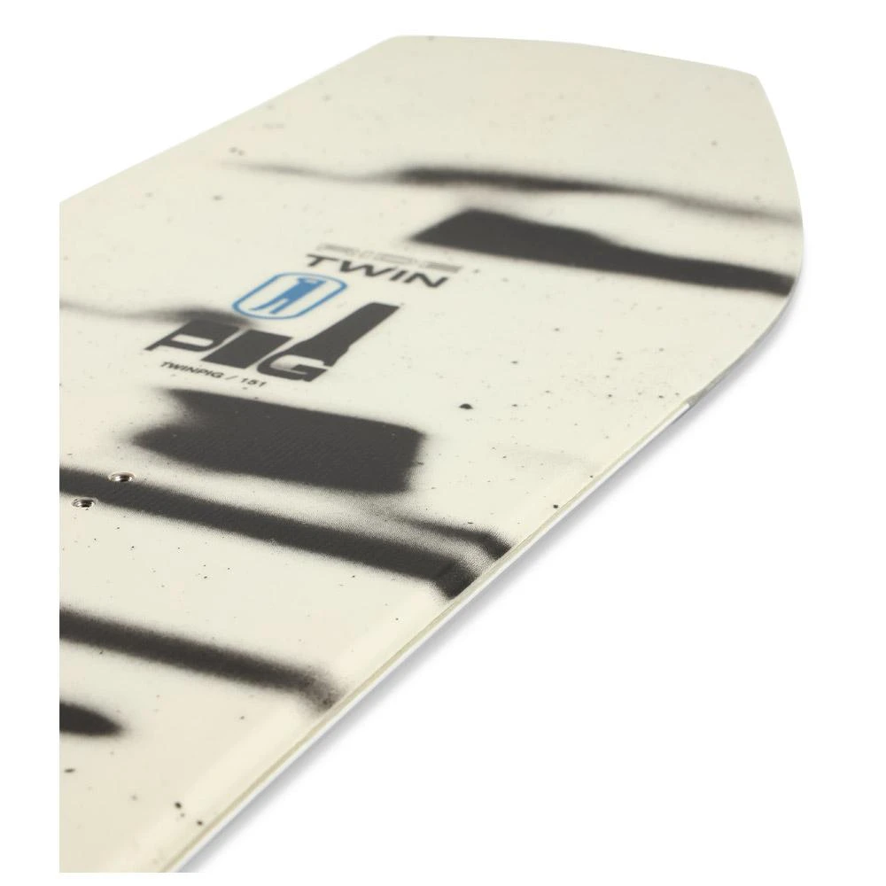 Planche Snowboard Ride Twinpig – Image 6