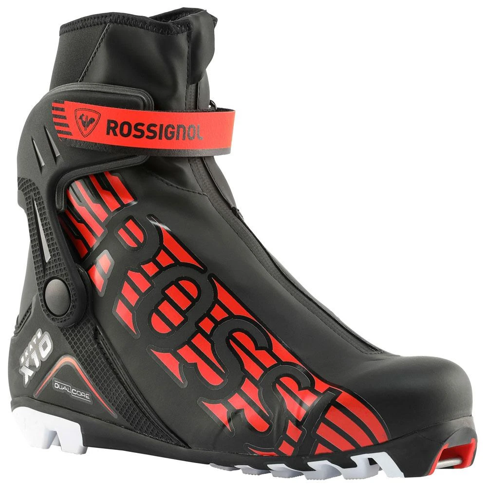 Chaussures De Ski Nordique Rossignol X-10 Skate