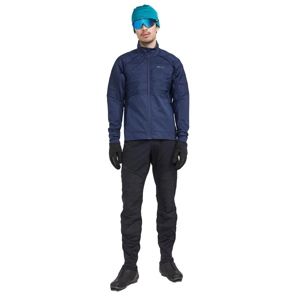 Veste Nordique Craft Adv Nordic Training Speed Jacket M Blaze – Image 4